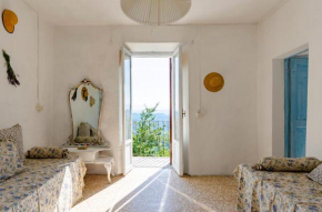 ALTIDO Delightful 2BR Apt with Dream Garden in Ponzone